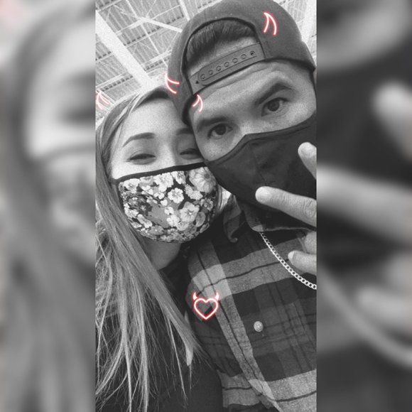 Meet your Posher, Luisa - Picture 1 of 1